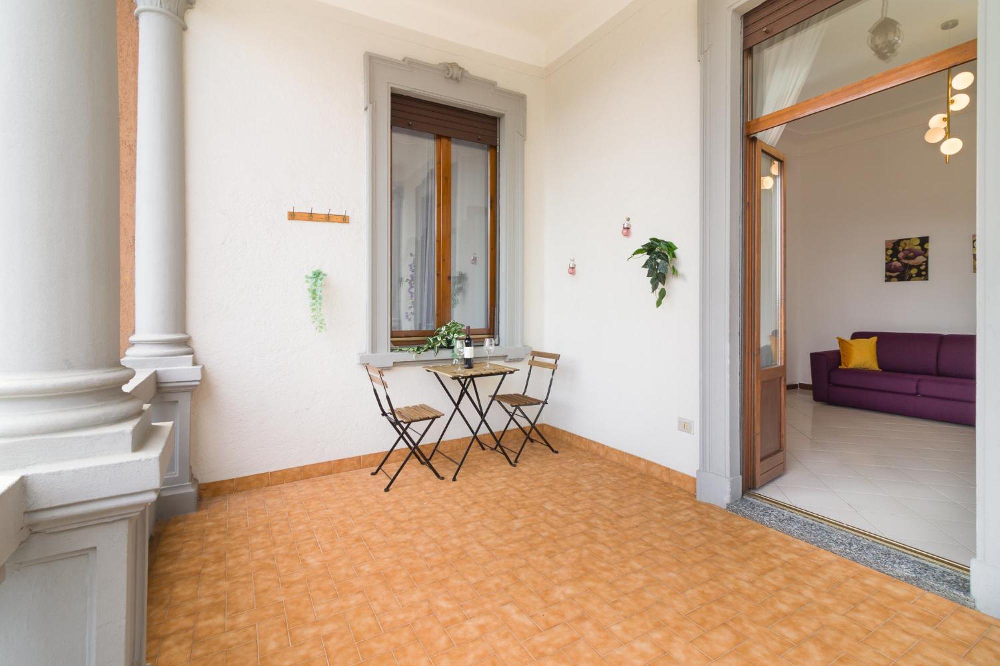 Big City Life Como Exterior photo