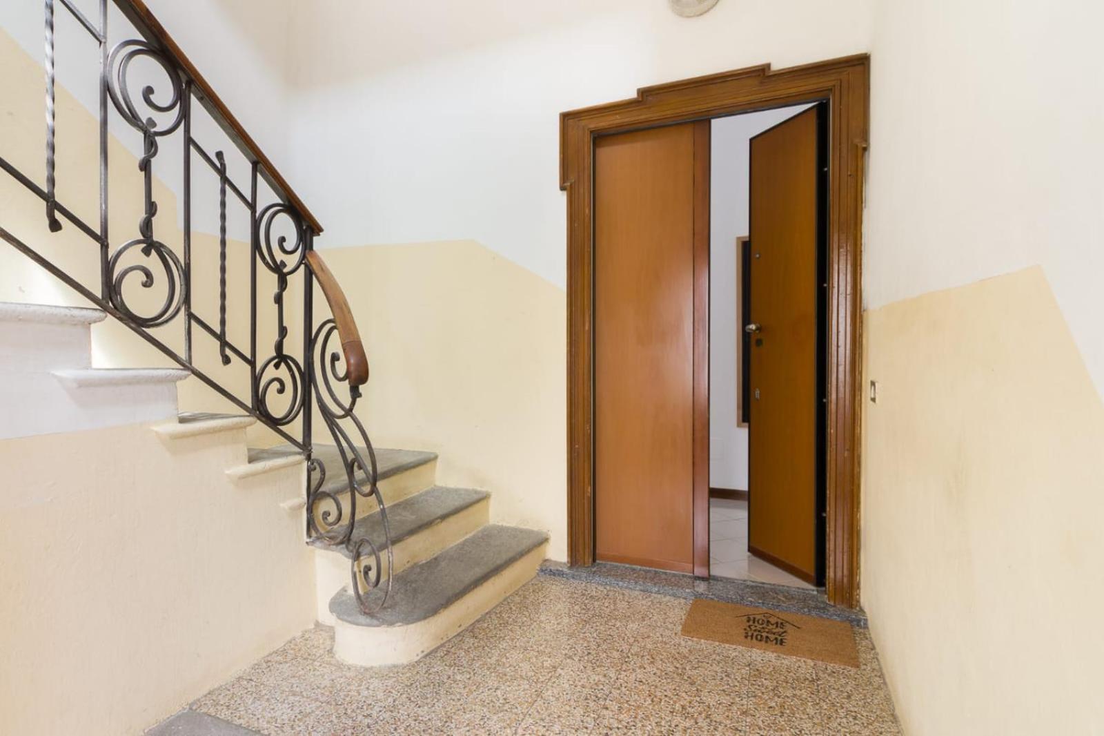 Big City Life Como Exterior photo